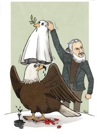 Политическая рубрика от&nbsp;NAZARETH за&nbsp;15.03.25. Новости, события, комментарии - 1805