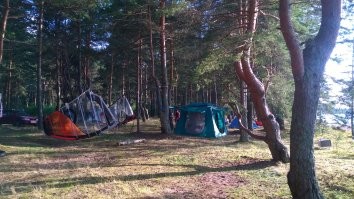 Как по мне, так вот самый лучший отель!