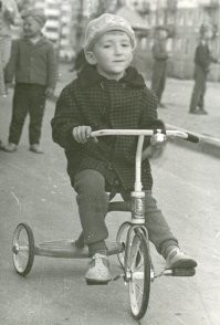 Казань. 1965г.