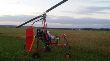 мне вот к такой технике больше доверия.