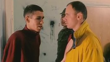 "Какой хитрый человек... Взятку предлагал, но не дал"