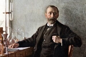 нитроглицерин? Взрывчатка, лекарство и смазка для презервативов: что может нитроглицерин
Взрыв в стокгольмской лаборатории Нобеля произошел 160 лет назад
«Разве это не ирония судьбы, что мне прописали нитроглицерин для приема внутрь!»   восклицал в последние годы жизни Альфред Нобель. Ирония заключалась в том, что его нитроглицериновая лаборатория в центре Стокгольма взлетела на воздух за несколько десятилетий до этого, а жидкая взрывчатка его производства стала причиной гибели многих десятков людей. С тех пор нитроглицерином больше ничего не взрывают, зато оказалось, что его можно пить при болезнях сердца или добавлять в смазку презервативов для улучшения эрекции. Динамит