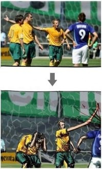 17 запутанных кадров, которые не поймёшь с первого раза