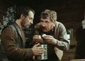 не желает ли Смок золотого омлета