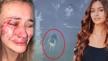 Похожее.
Компания узбеков взяла в сексуальное рабство 19 летнюю студентку

В районе Южного Бутово эти твари заставили девушку под угрозой расправы поехать к ней в квартиру. Там они избивали, насиловали и пытали ее, постоянно накачивая наркотиками.

Только на утро 3 дня девушку смогли найти и вызволить, но та от испытанного осталась инвалидом и не смогла дать показания.