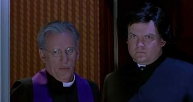 "испытанье ванильного смузи."