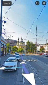 Эх... Олимпийский, тоже уже снесли. А ведь строили на 140 лет. 

Сейчас что-то новое строят.
