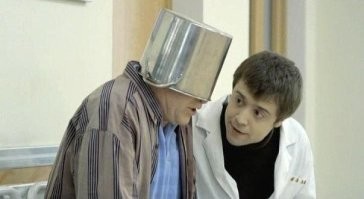 Мальчик застрял головой в кастрюле в Приморском крае