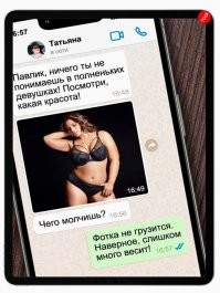 Просто гифки, всякие и&nbsp;разные