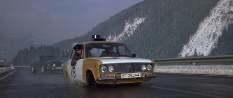 АвтоВсячина