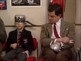 Мальчик застрял головой в кастрюле в Приморском крае