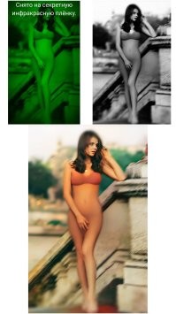 Небанальные факты о Франции, в которые трудно поверить