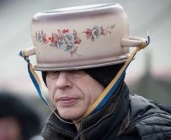 Не хочу оскорбить пацана и мамашу, но что-то до боли знакомое!