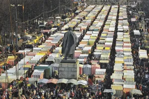 А "кепка" был поклонник иного стиля...