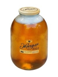 На "Жигулёвское" больше похоже.