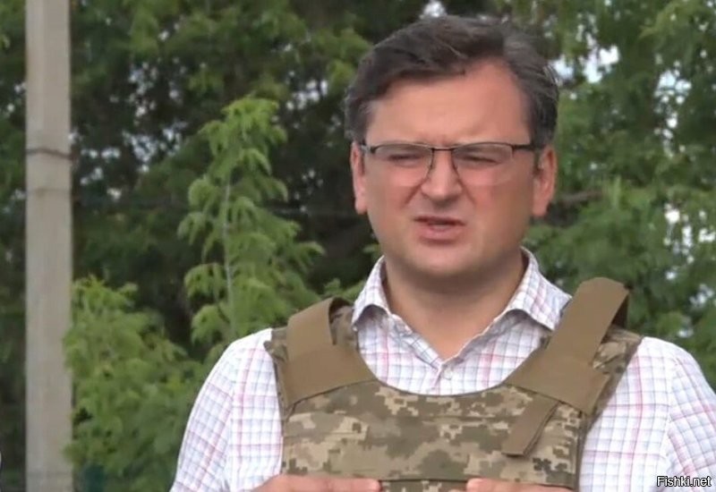 Если мы не получим оружие от Запада, тогда мы будем сражаться лопатами, мы готовы к этому (с) Сказочный долбо*б