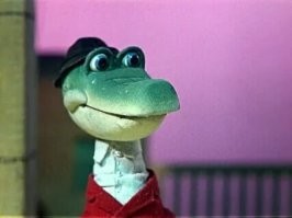 Как пальмовое масло стало причиной безумного нашествия крокодилов