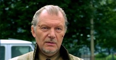Разбил 3 автомобиля и этого ему показалось мало