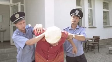 Два Добронравовых еще в Сватах мелькнули.