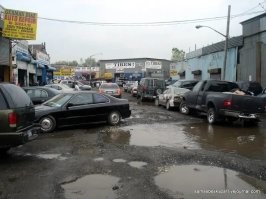 Дохрена ему придётся заливать.