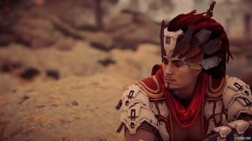 А как же Кевин Спейси в Call of Duty: Advanced Warfare?
И Джаред Лето в Horizon Zero Dawn?