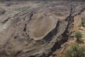 Какого размера был Ноев Ковчег по сравнению с современными кораблями?