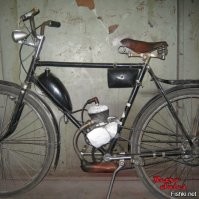 Или такое вот...