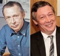 Эту "династию" забыли!