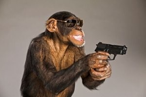 "В следующий раз другую ногу прострелим!": в Абхазии русского туриста ранили из пистолета, придравшись к его обнажённому торсу