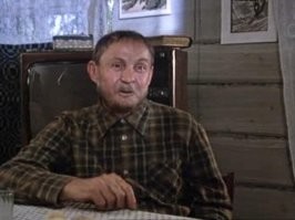 А чего про Бориса Новикова ни слова?