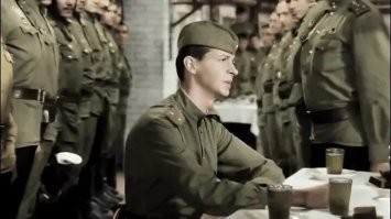 Когда-то за сбитый и 100 грамм нормуль было.