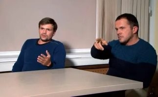 В смысли, не известны? 
))