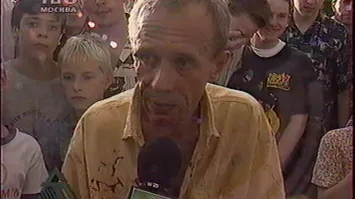 А иногда они думают что публичным людям, можно чуточку больше чем остальным....И это приводит к трагедии!