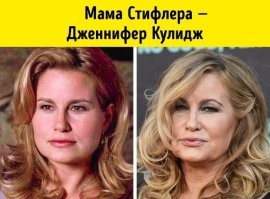 Надя норманды - ну и как же .... без неё!!!