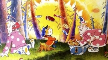 Аппарат для приготовления яичницы