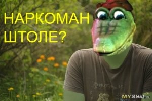 Запрыгнул на машину и начал её крушить