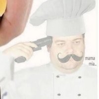 Минутный сеанс карательной кулинарии