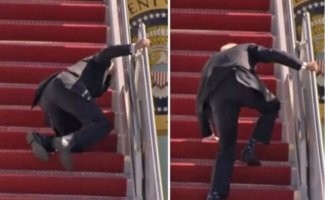 Я еще помню, Байден главный у квадроберов.