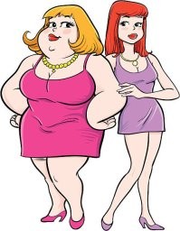 >>> акое явление называется иллюзией Эббингауза, а его суть в том, что детали вокруг объекта сильно влияют на восприятие его размера.