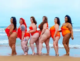 Это россиянки?