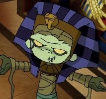 "Результаты шокировали": раскрыт секрет самой необычной египетской мумии