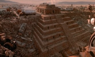 Итальянские археологи нашли нечто великое под Великими пирамидами Гизы