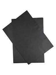 Подтираться копиркой, это конечно лихо... В духе Японии.