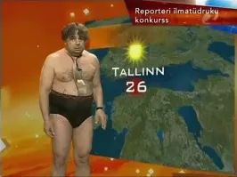 Эстонцев всё равно никто не переплюнет!