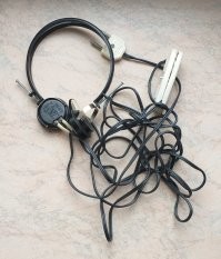 Махну не глядя на Sony WH-1000XM5