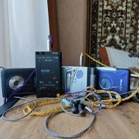 Да я просто фанат всех проводных Дел!)