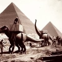 это что..... вот мне от бабушки  в наследство перешло, а ей от её т т.д...... Вот и думайте, что хотите.....