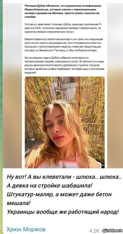 Политическая солянка. Часть 348