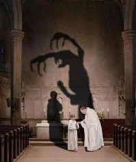 Пастор придумал, как привлечь молодежь в церковь, вот только его за это уволили