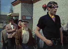 Как выглядят африканские модники и стиляги